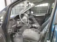 2011 Opel ZAFIRA
