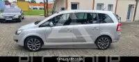 2011 Opel ZAFIRA