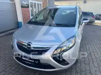 2011 Opel ZAFIRA