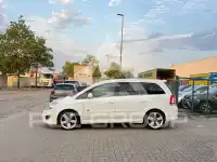 2011 Opel ZAFIRA