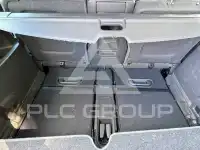 2011 Opel ZAFIRA