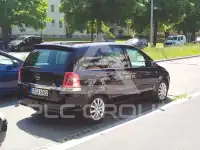 2011 Opel ZAFIRA
