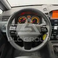 2011 Opel ZAFIRA