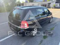 2011 Opel ZAFIRA