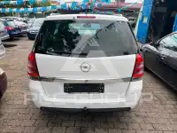 2011 Opel ZAFIRA