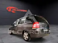 2011 Opel ZAFIRA