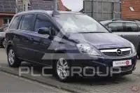 2011 Opel ZAFIRA