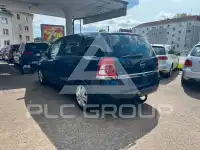 2011 Opel ZAFIRA