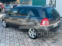 2011 Opel ZAFIRA