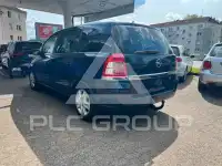 2011 Opel ZAFIRA
