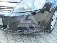 2011 Opel ZAFIRA