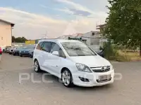 2011 Opel ZAFIRA