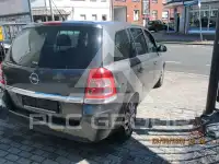 2011 Opel ZAFIRA