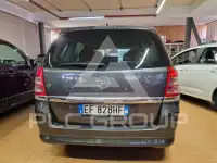 2011 Opel ZAFIRA