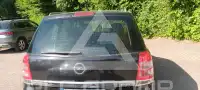 2011 Opel ZAFIRA