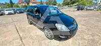 2011 Opel ZAFIRA