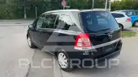 2011 Opel ZAFIRA