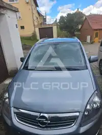 2011 Opel ZAFIRA