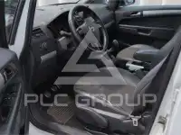 2011 Opel ZAFIRA