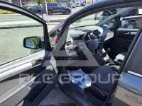 2011 Opel ZAFIRA