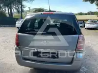 2008 Opel ZAFIRA