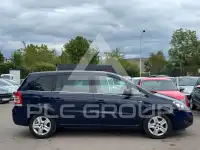 2011 Opel ZAFIRA