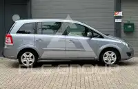 2011 Opel ZAFIRA