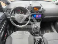 2011 Opel ZAFIRA