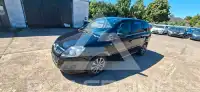 2011 Opel ZAFIRA