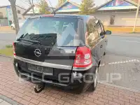 2011 Opel ZAFIRA
