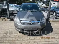 2011 Opel ZAFIRA