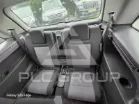 2011 Opel ZAFIRA