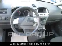 2011 Opel ZAFIRA