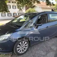 2011 Opel ZAFIRA