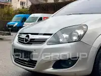 2011 Opel ZAFIRA
