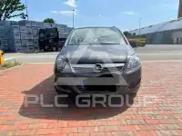 2011 Opel ZAFIRA