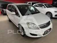 2011 Opel ZAFIRA