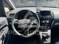 2011 Opel ZAFIRA