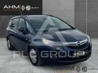 2011 Opel ZAFIRA
