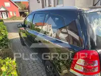 2011 Opel ZAFIRA