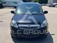 2011 Opel ZAFIRA