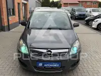 2011 Opel ZAFIRA
