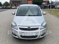 2011 Opel ZAFIRA