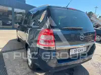 2011 Opel ZAFIRA