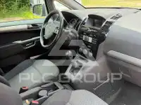2011 Opel ZAFIRA