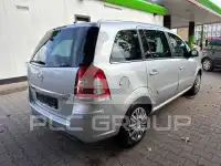 2011 Opel ZAFIRA