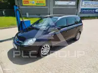 2011 Opel ZAFIRA