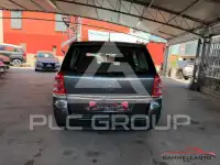2011 Opel ZAFIRA