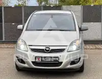 2011 Opel ZAFIRA
