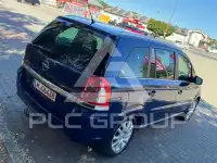 2011 Opel ZAFIRA